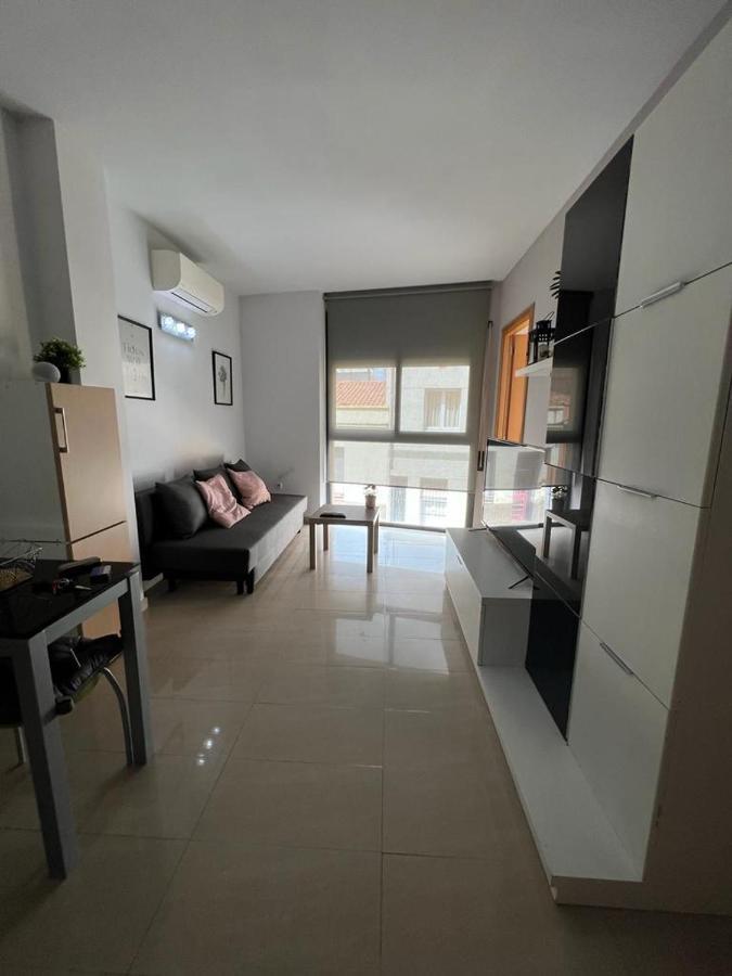 Loft Sant Jordi By Lofties Apartment Terrassa Exterior photo